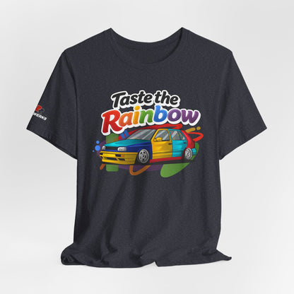 Harlequin Tee