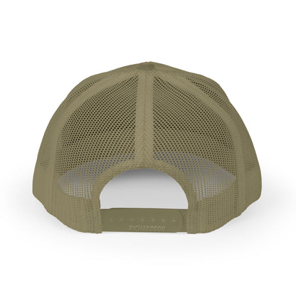 Motorwerks Camo Hat
