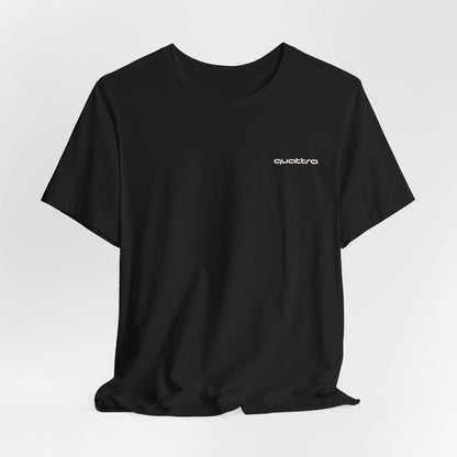 Quattro Tee