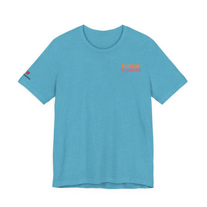 Bustin' Donuts Tee