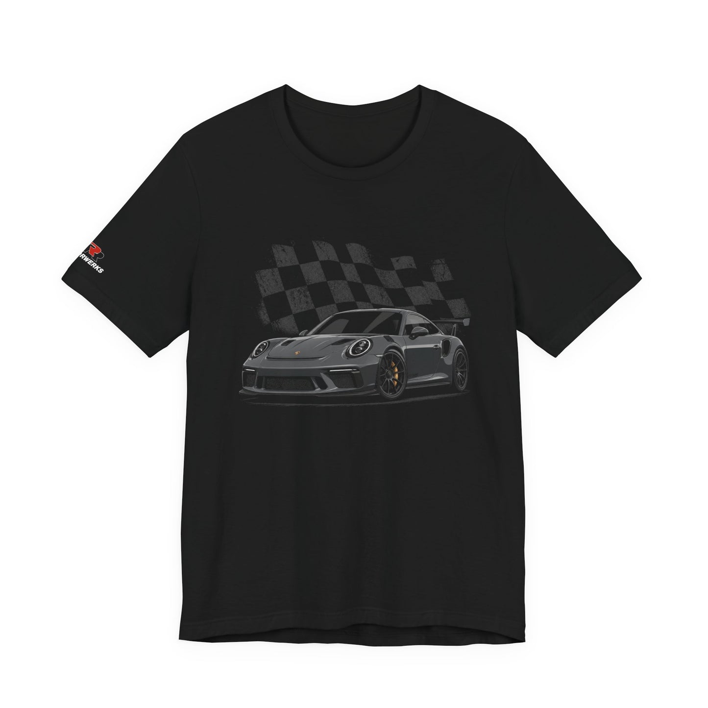 GT3 RS TEE