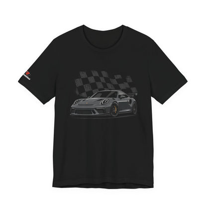 GT3 RS TEE