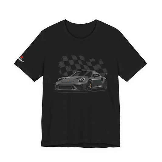 GT3 RS TEE