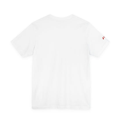 Harlequin Tee