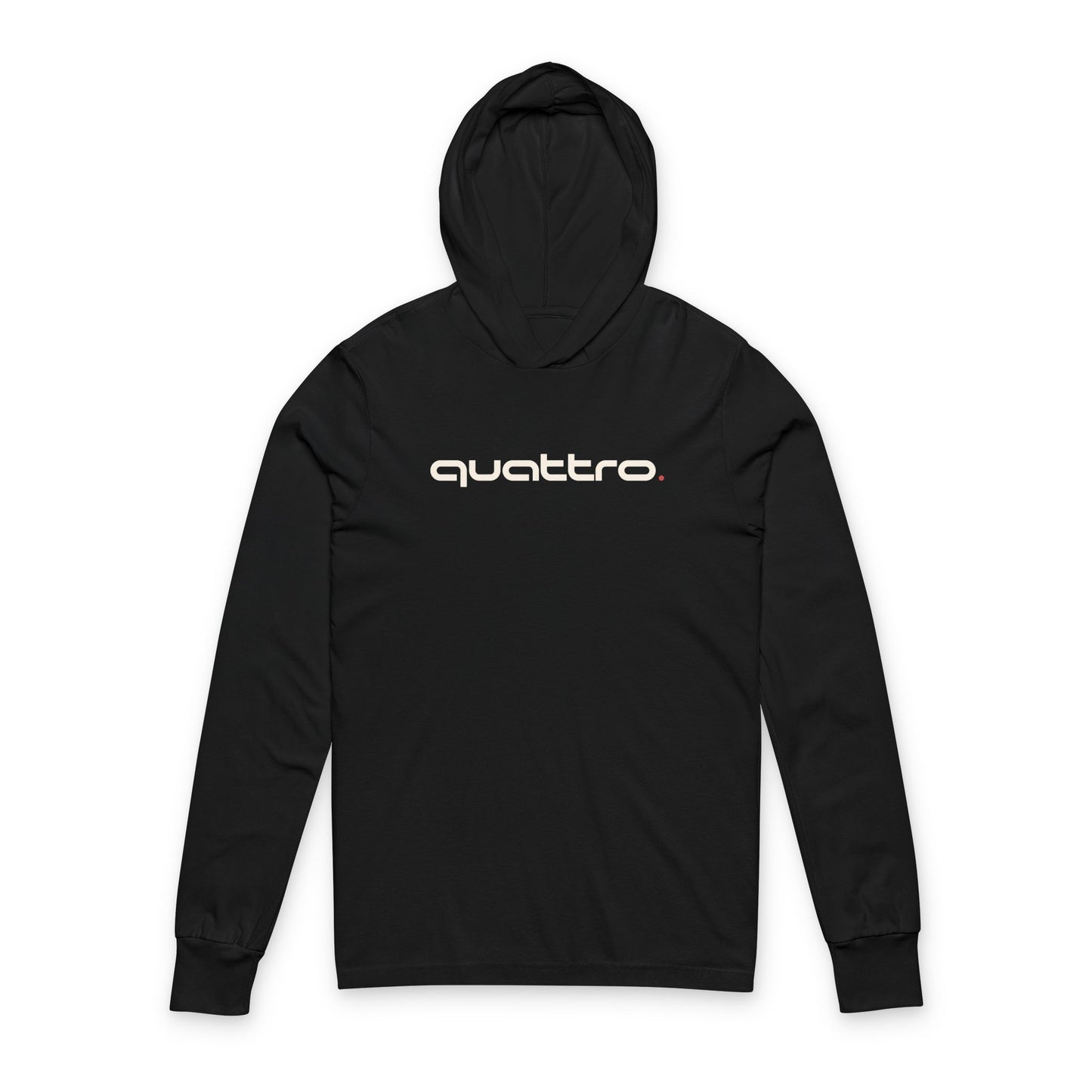 Quattro Hoody