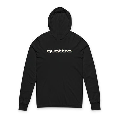 Quattro Hoody