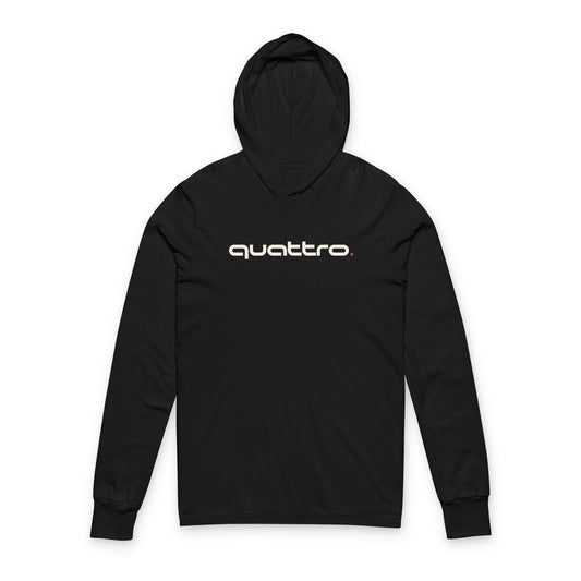 Quattro Hoody