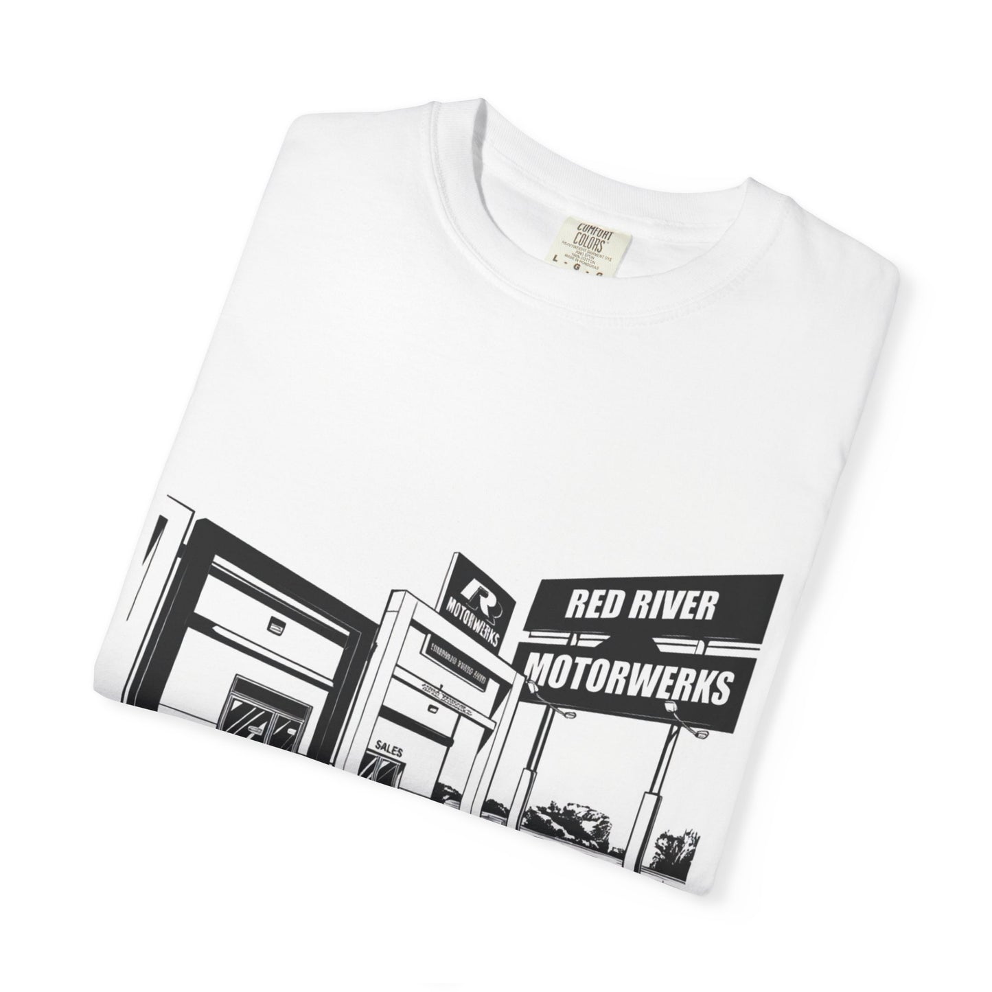 Shop Shirt OE