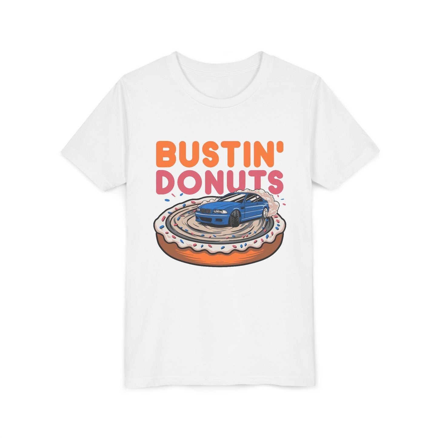Kids Donut Tee
