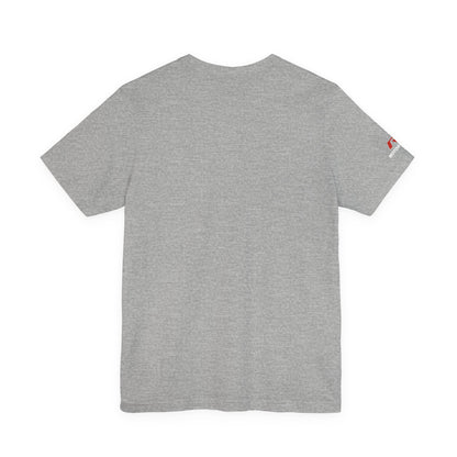 Harlequin Tee