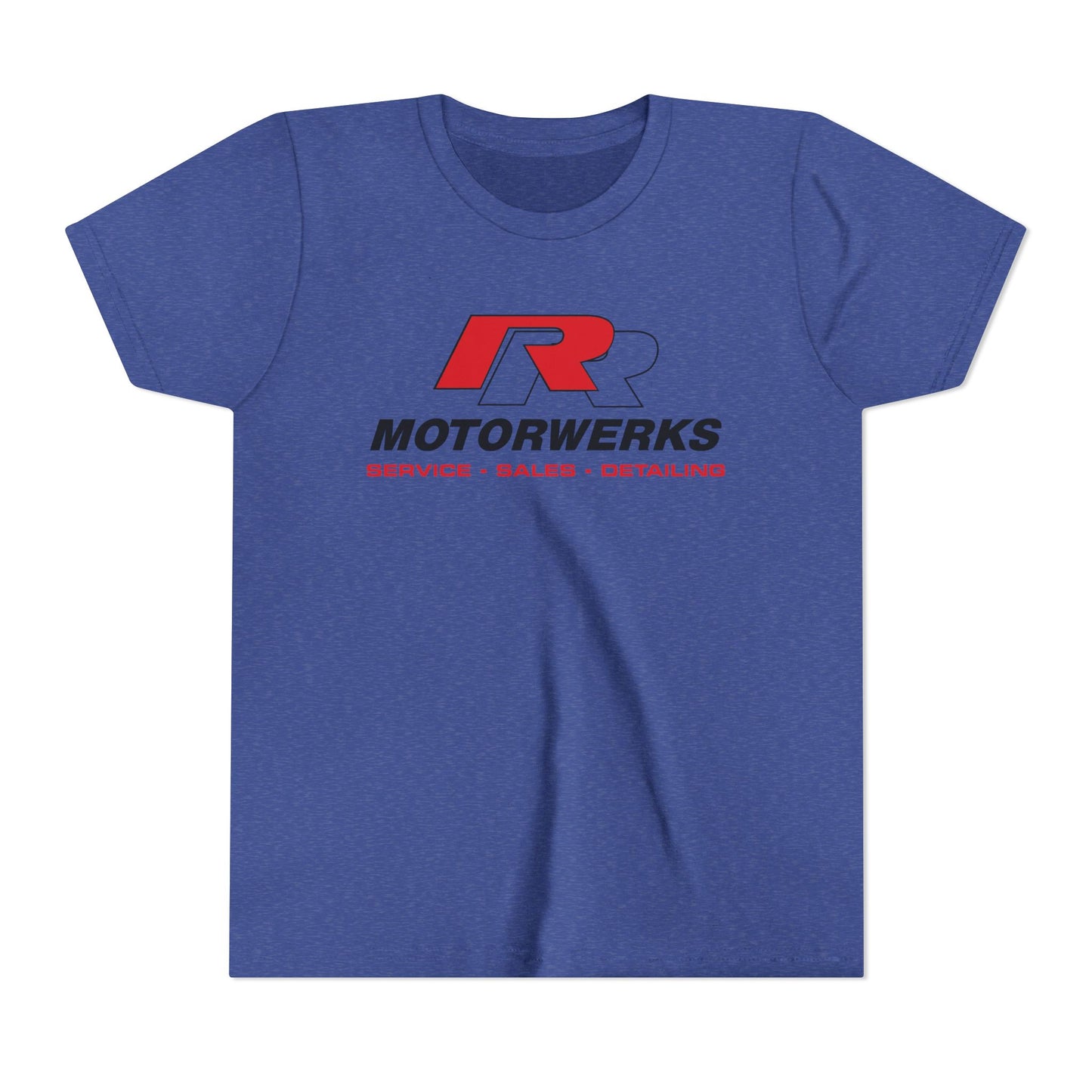 Motorwerks Youth Tee