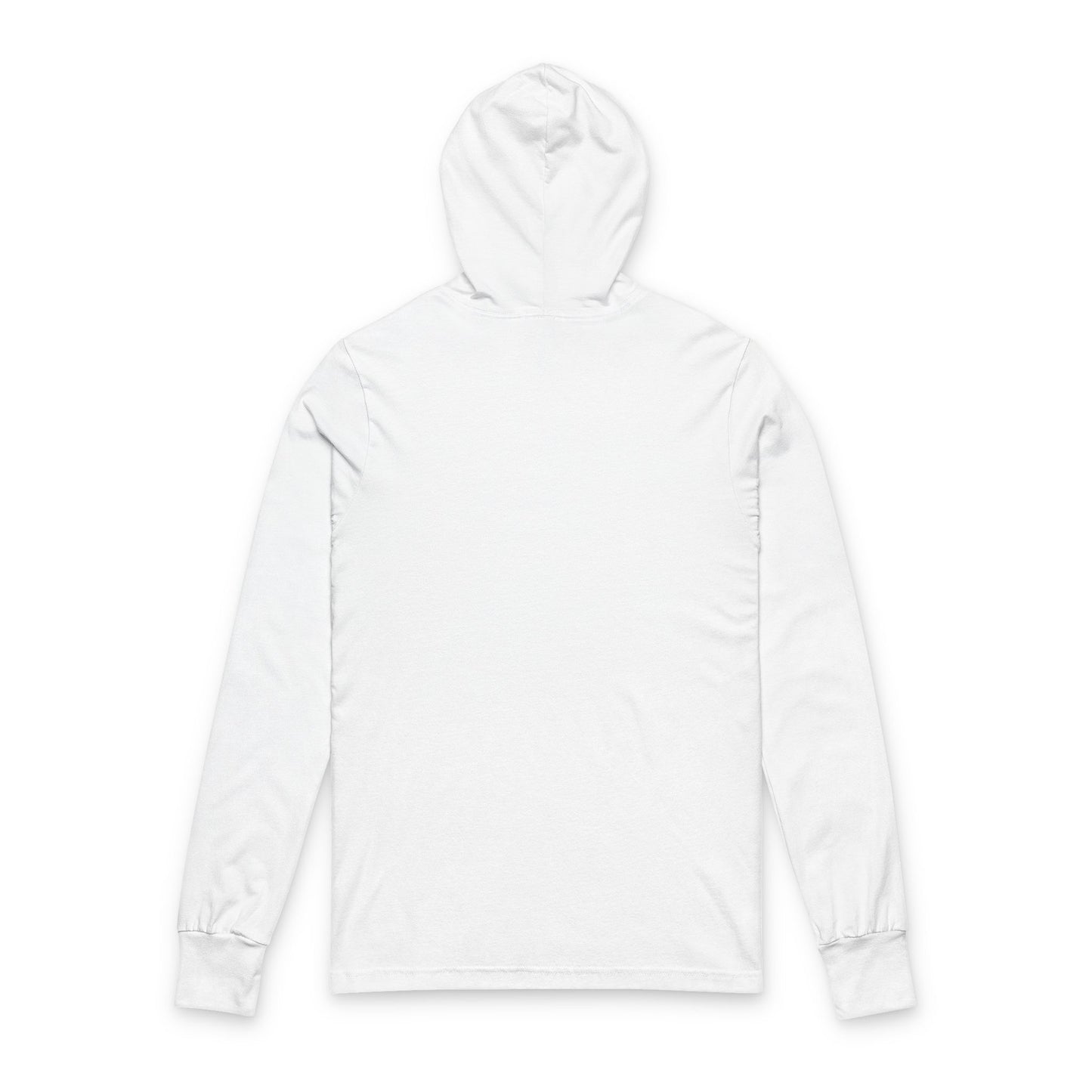 Harlequin Hoody