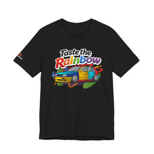 Harlequin Tee