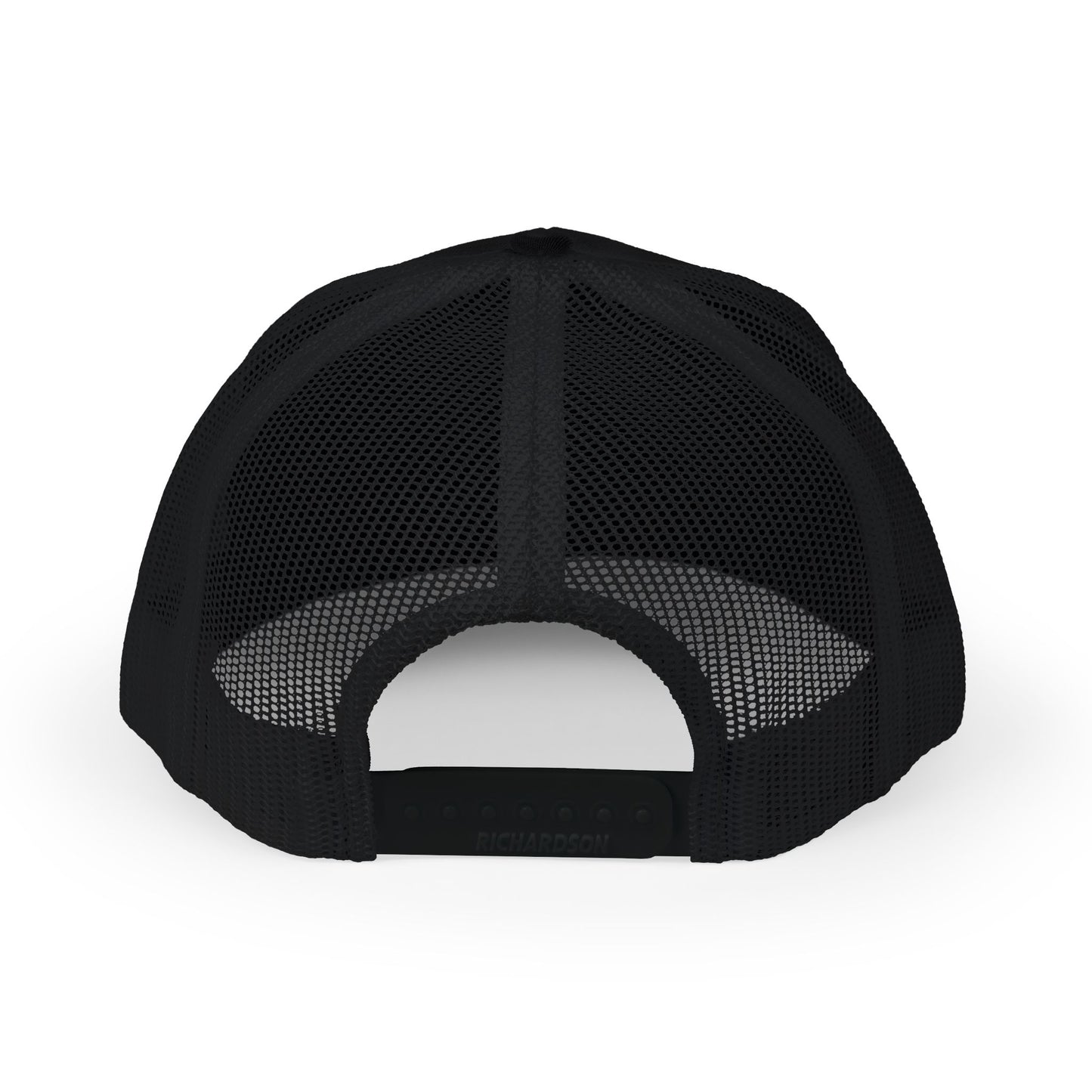 Motorwerks Camo Hat