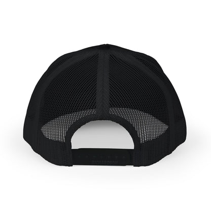 Motorwerks Camo Hat