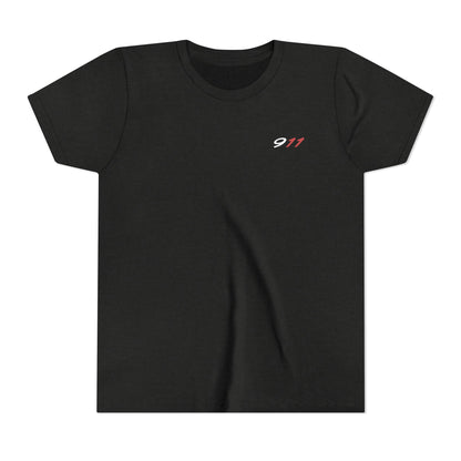 Air Cooled Kids Tee