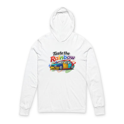 Harlequin Hoody