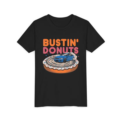 Kids Donut Tee