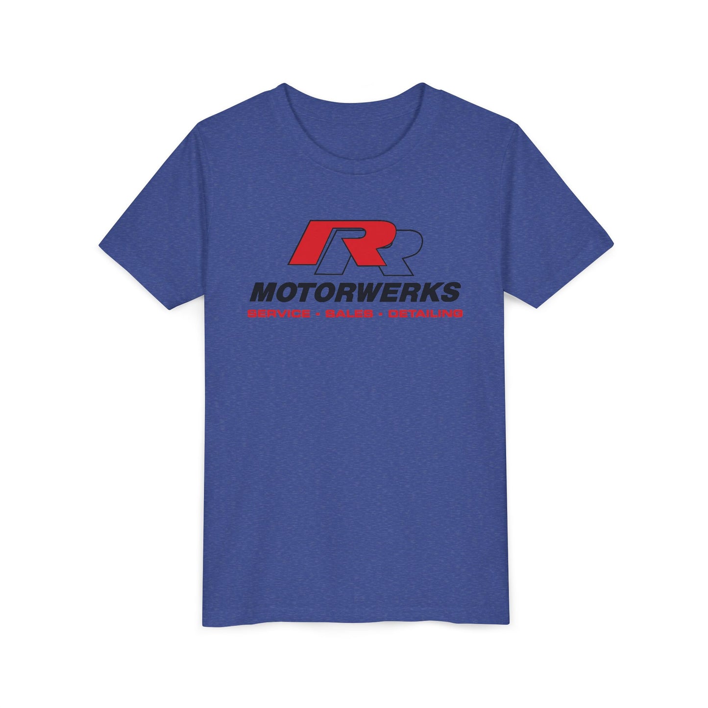 Motorwerks Youth Tee