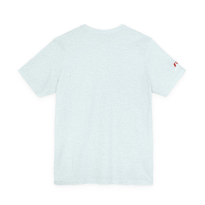 Harlequin Tee