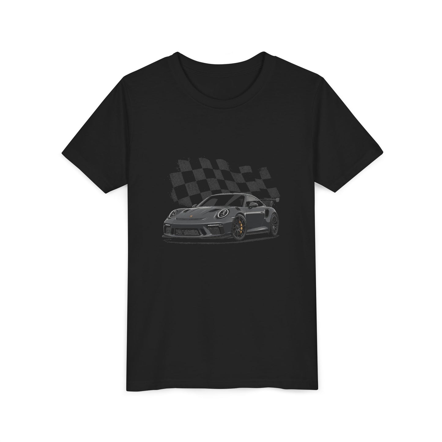 Kids GT3 Tee