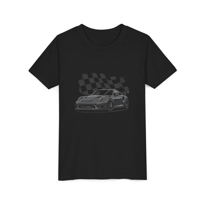Kids GT3 Tee