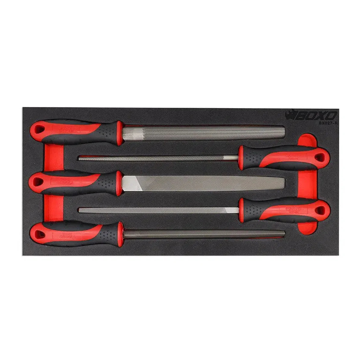 BoxoUSA Metric and SAE Master Tool Set | Elite, 452-Pieces MTS-3