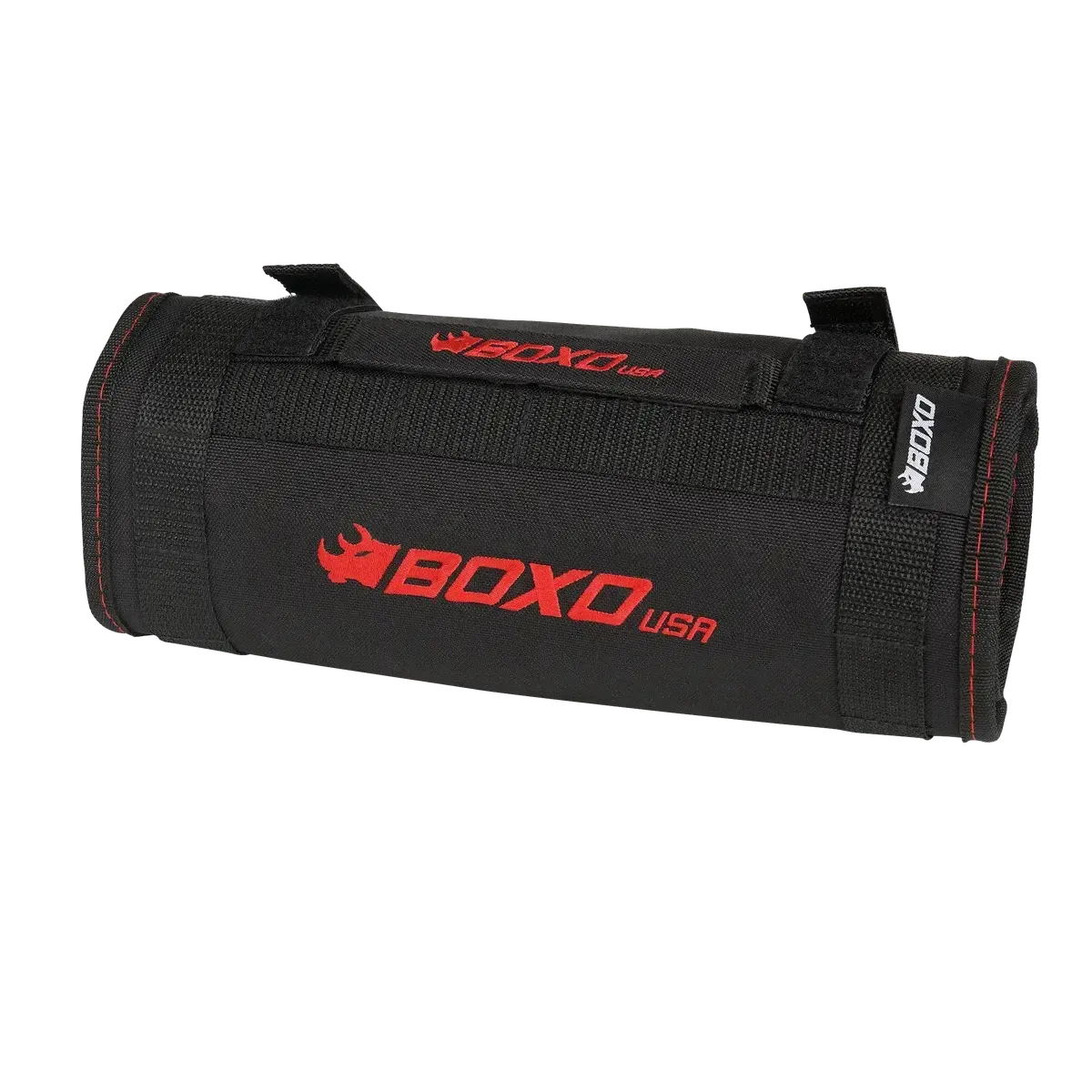 BoxoUSA Snowmobile Roll | 23-Piece Metric & SAE Snowmobile Tool Kit PA924