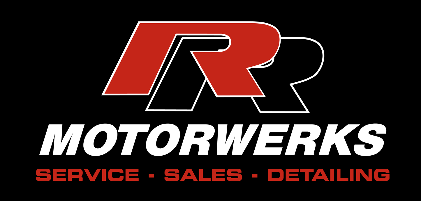 Red River Motorwerks Gift Card